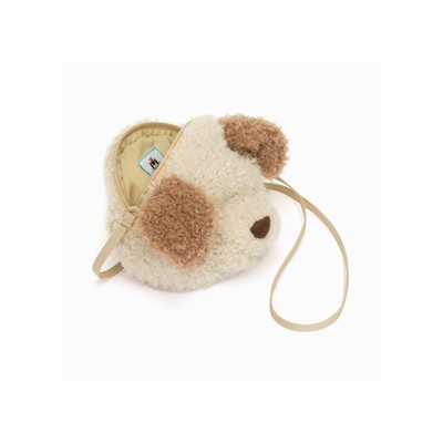 Jellycat Little Pup Bag Australia | 981350SFJ